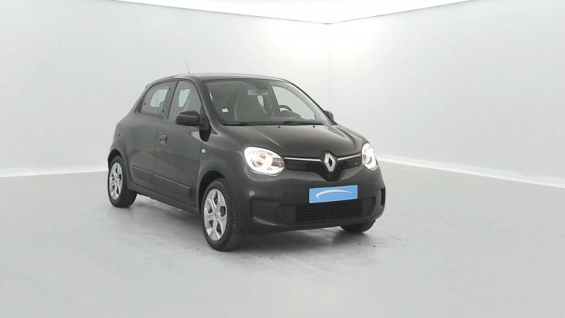 Vente en ligne Renault Twingo 3  SCe 65 au prix de 10 990 €
