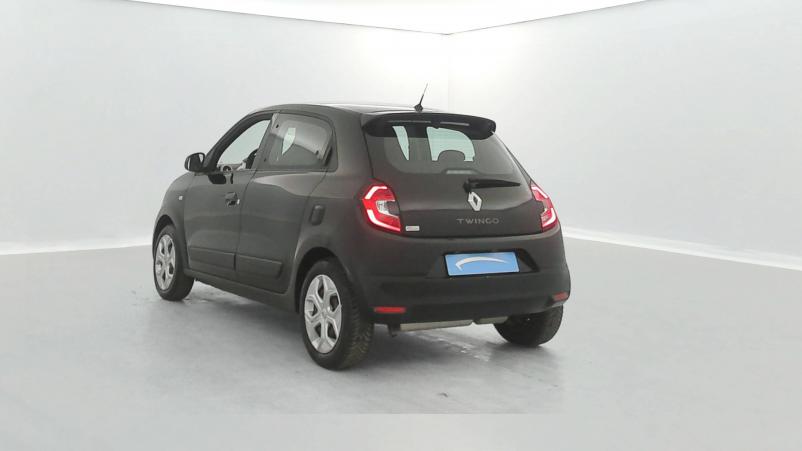 Vente en ligne Renault Twingo 3  SCe 65 au prix de 10 990 €