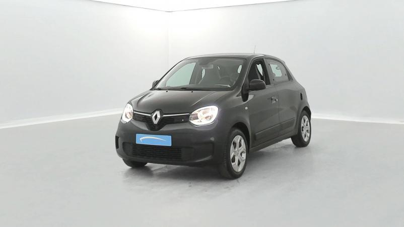Vente en ligne Renault Twingo 3  SCe 65 au prix de 10 990 €