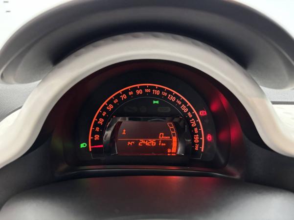 Vente en ligne Renault Twingo 3  SCe 65 au prix de 10 990 €