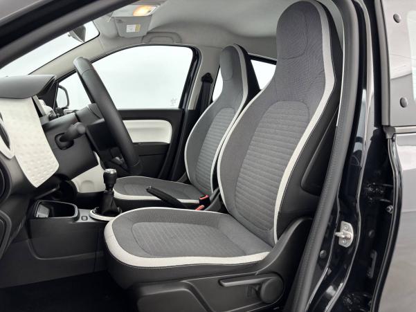 Vente en ligne Renault Twingo 3  SCe 65 au prix de 10 990 €