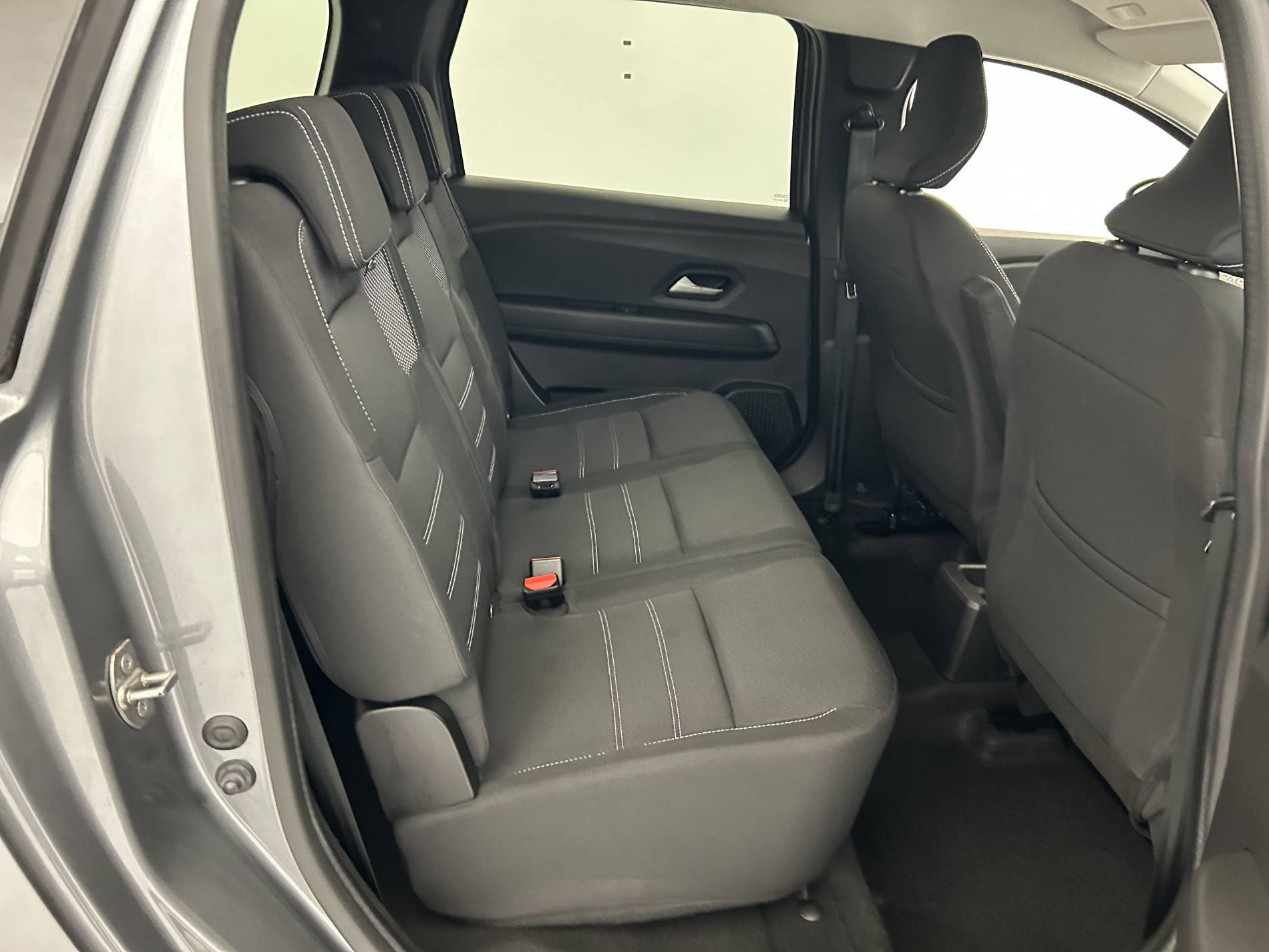 Vente en ligne Dacia Jogger  ECO-G 100 5 places au prix de 17 490 €