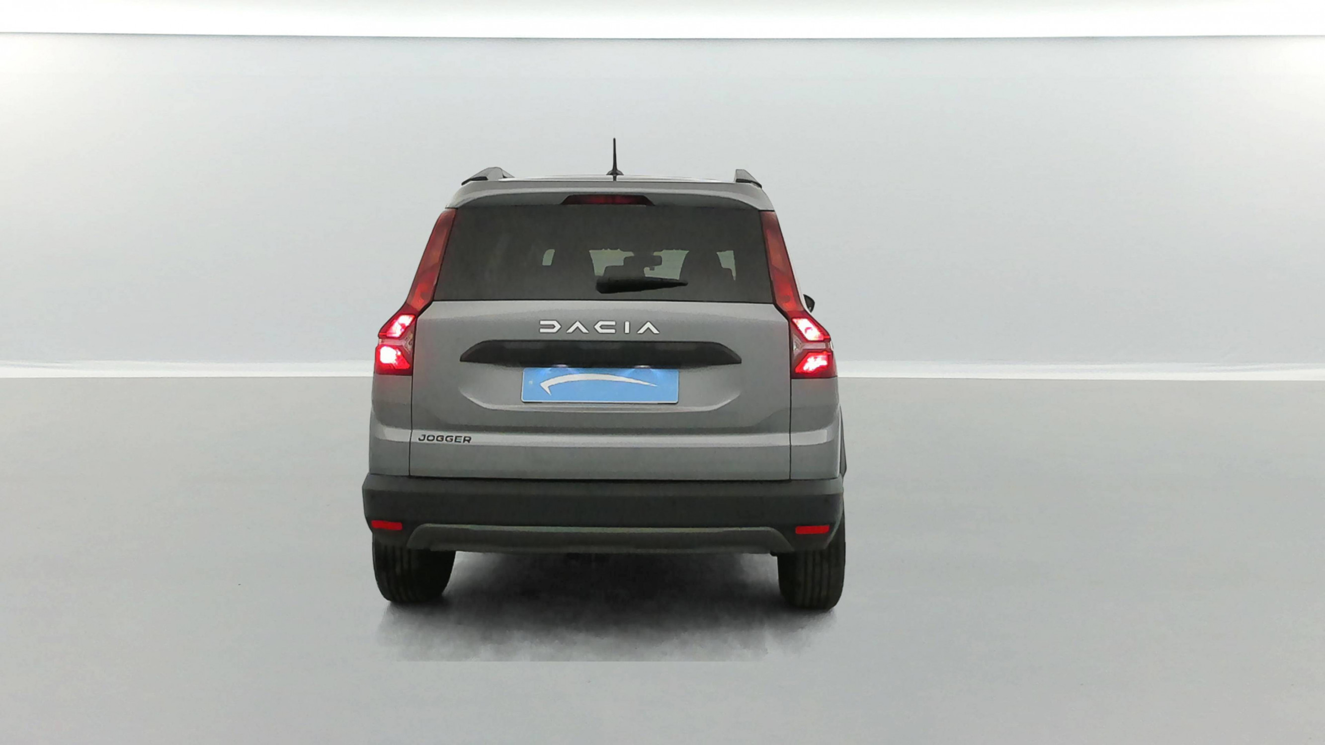 Vente en ligne Dacia Jogger  ECO-G 100 5 places au prix de 17 490 €