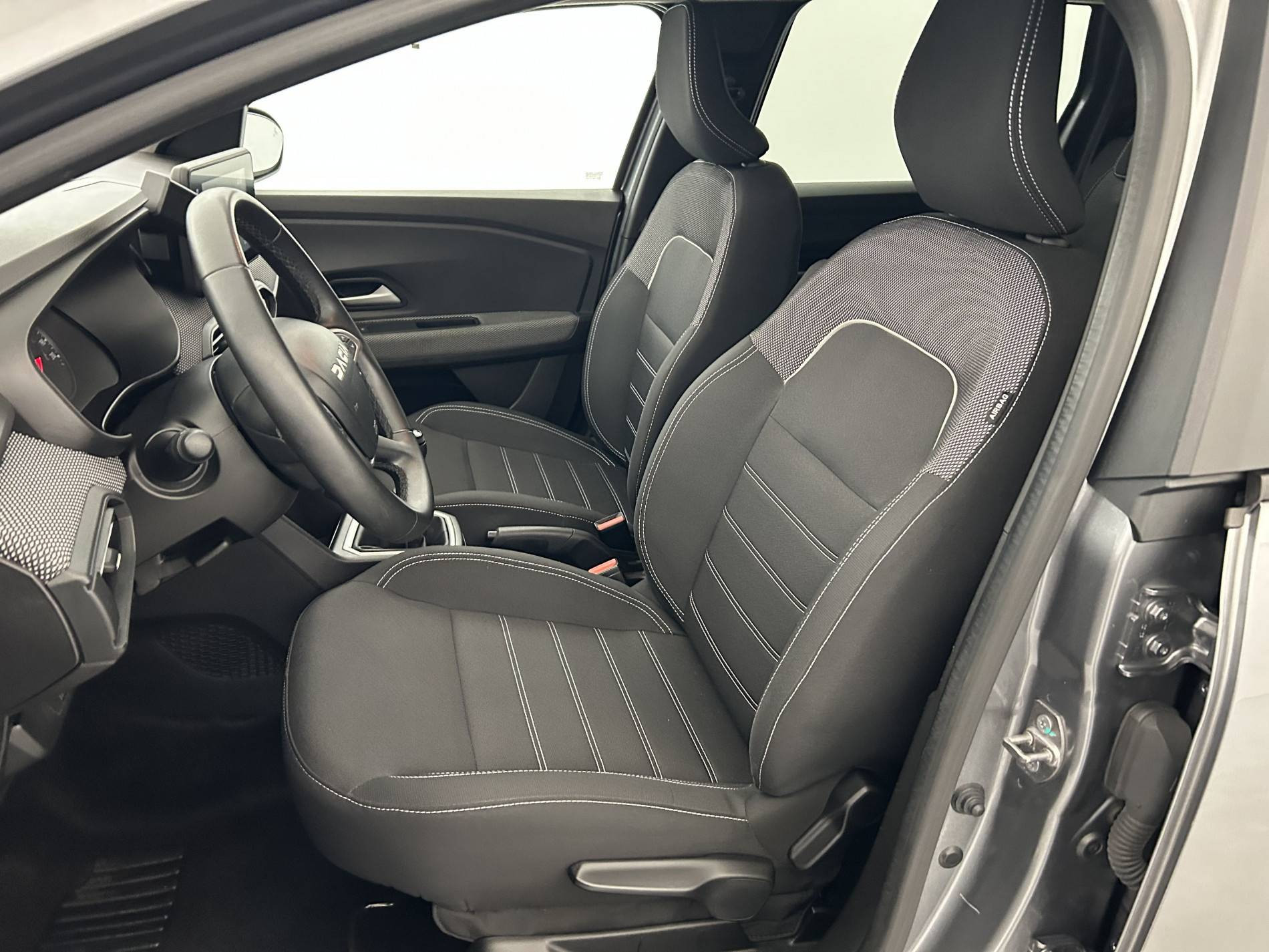 Vente en ligne Dacia Jogger  ECO-G 100 5 places au prix de 17 490 €