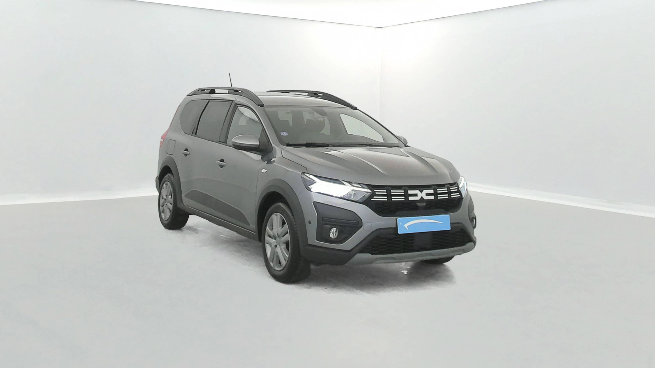 Vente en ligne Dacia Jogger  ECO-G 100 5 places au prix de 17 490 €