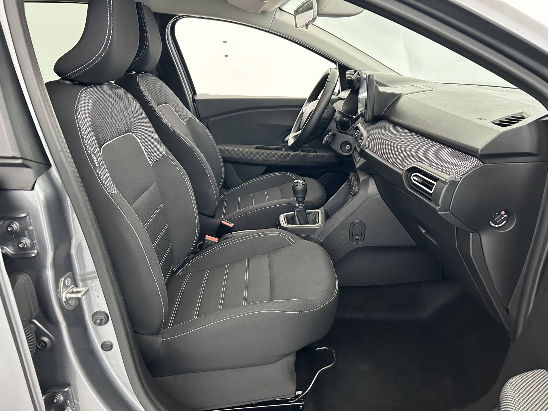 Vente en ligne Dacia Jogger  ECO-G 100 5 places au prix de 17 490 €