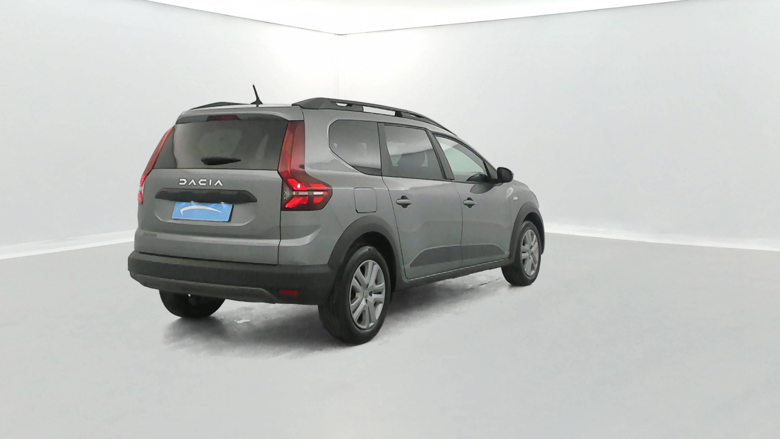 Vente en ligne Dacia Jogger  ECO-G 100 5 places au prix de 17 490 €