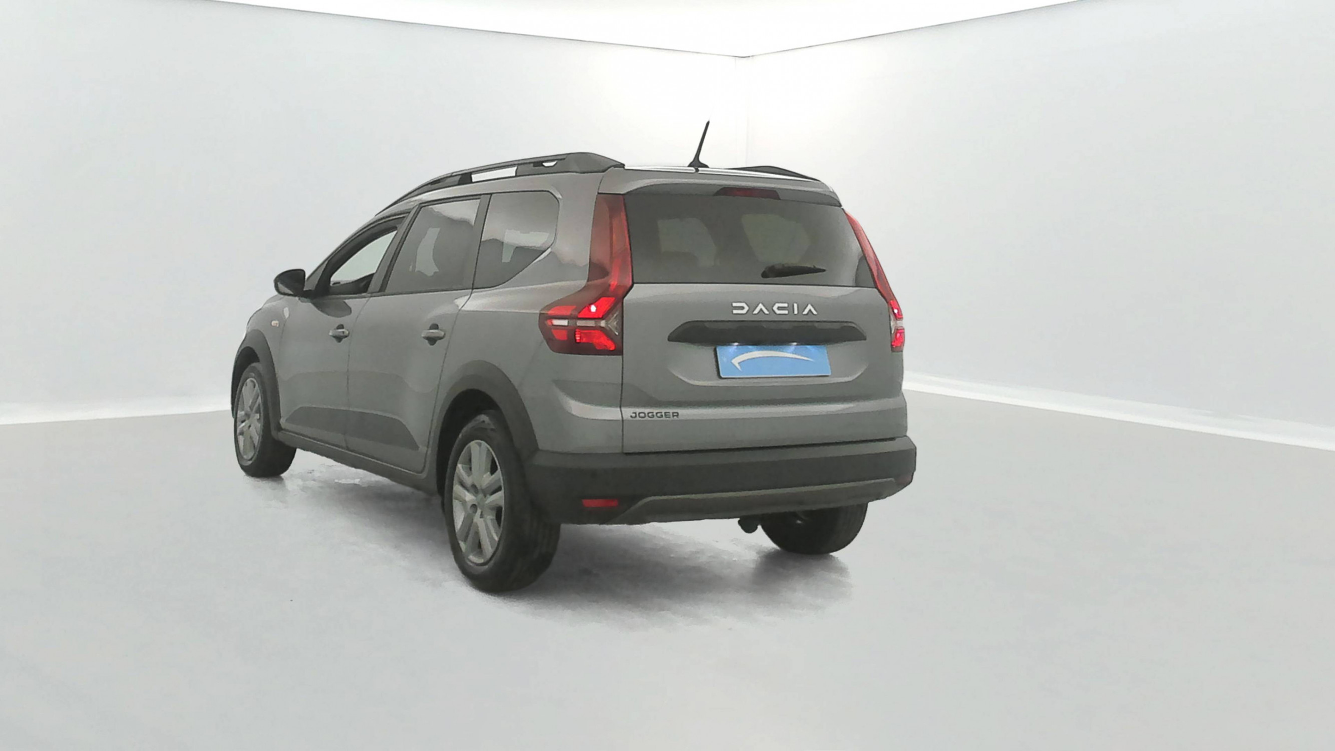 Vente en ligne Dacia Jogger  ECO-G 100 5 places au prix de 17 490 €