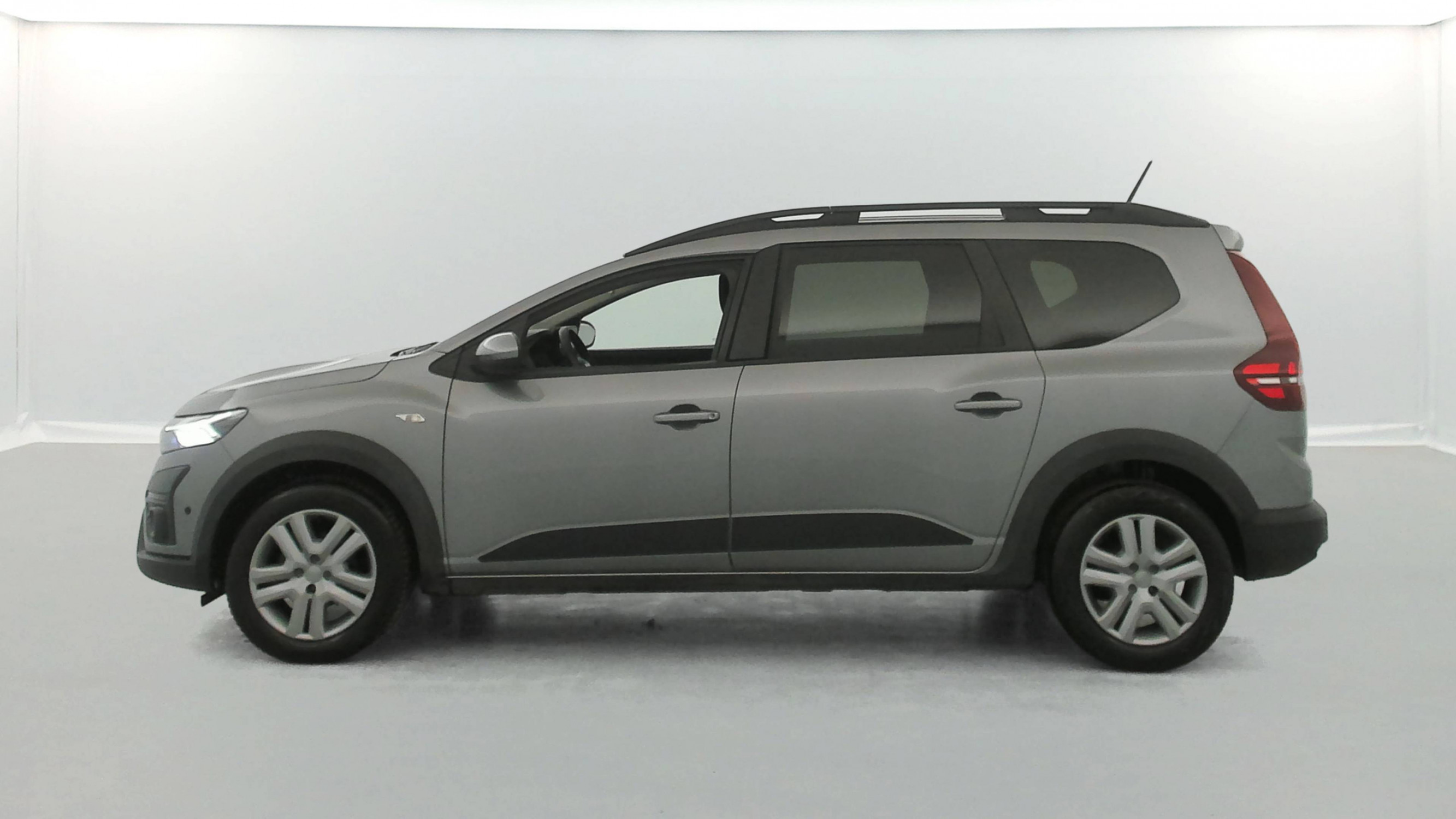 Vente en ligne Dacia Jogger  ECO-G 100 5 places au prix de 17 490 €