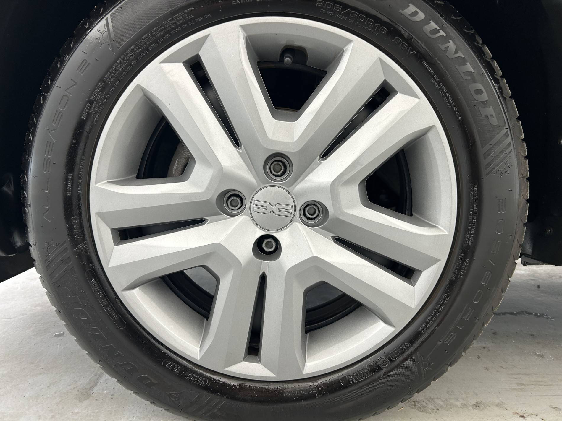 Vente en ligne Dacia Jogger  ECO-G 100 5 places au prix de 17 490 €