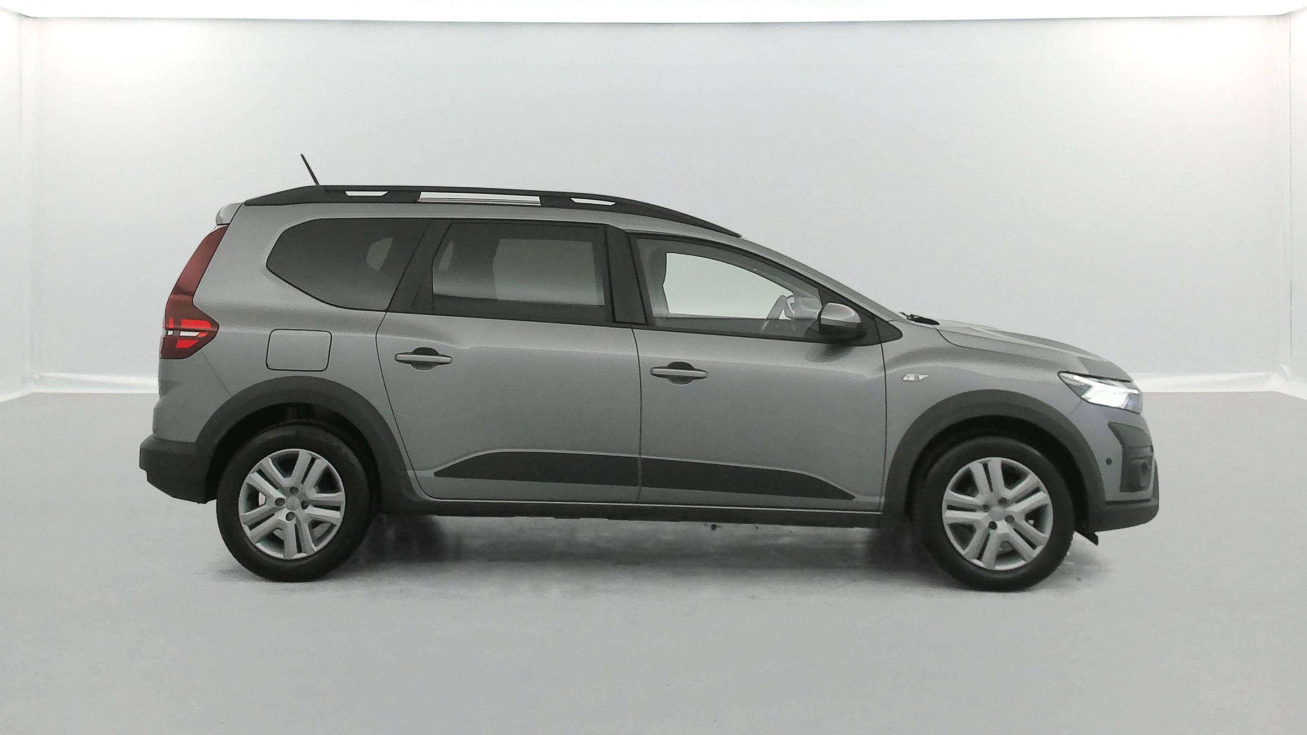 Vente en ligne Dacia Jogger  ECO-G 100 5 places au prix de 17 490 €