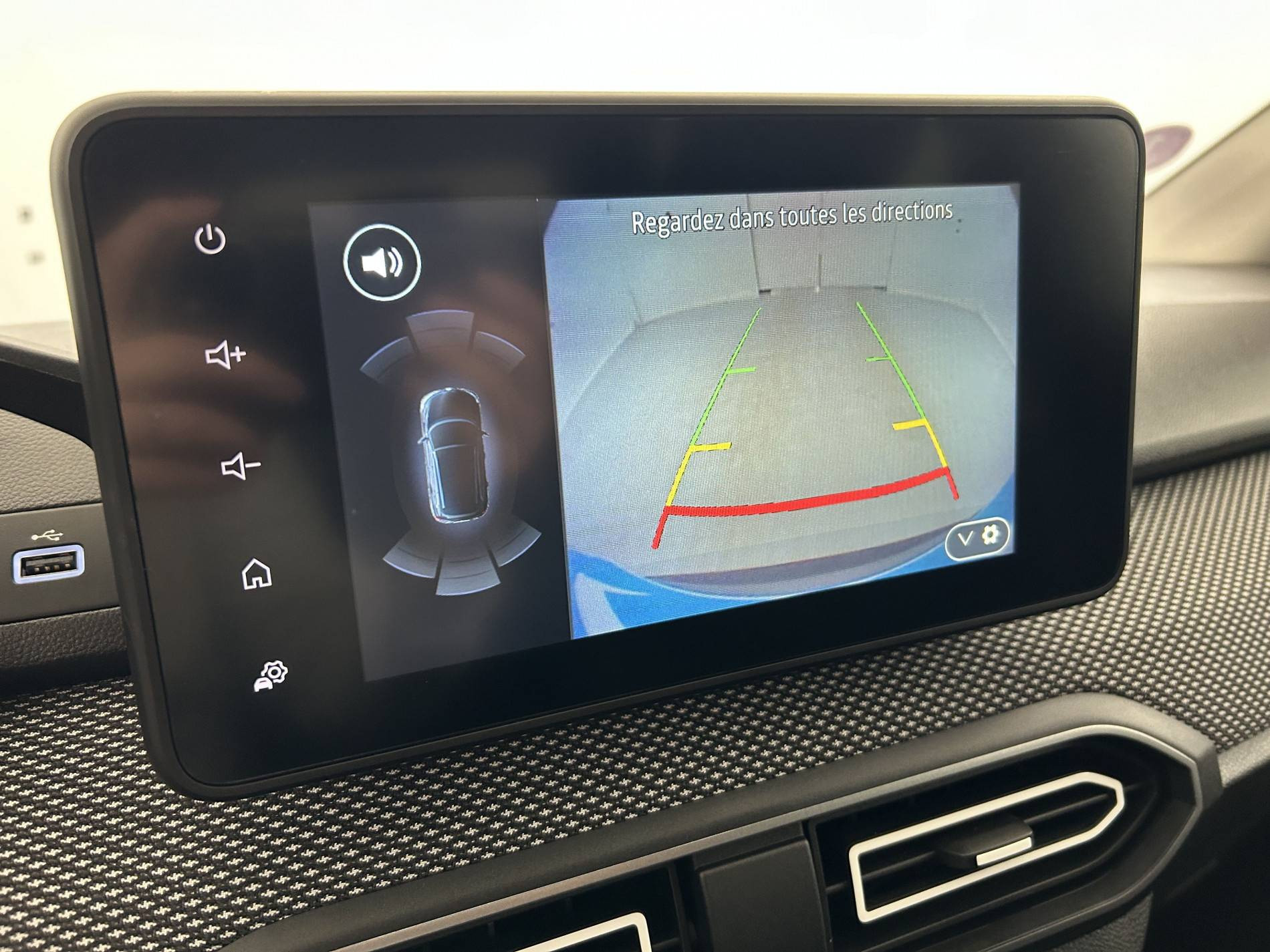 Vente en ligne Dacia Jogger  ECO-G 100 5 places au prix de 17 490 €