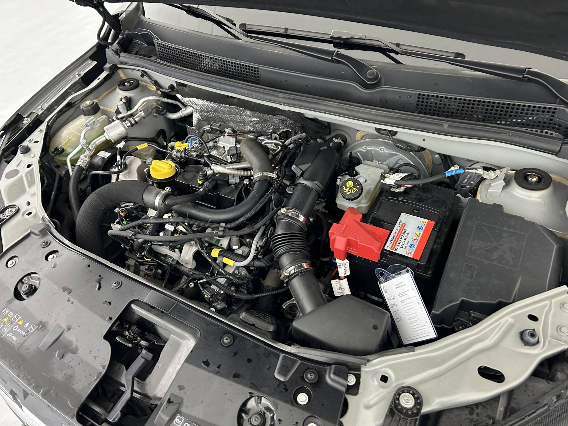 Vente en ligne Dacia Jogger  ECO-G 100 5 places au prix de 17 490 €