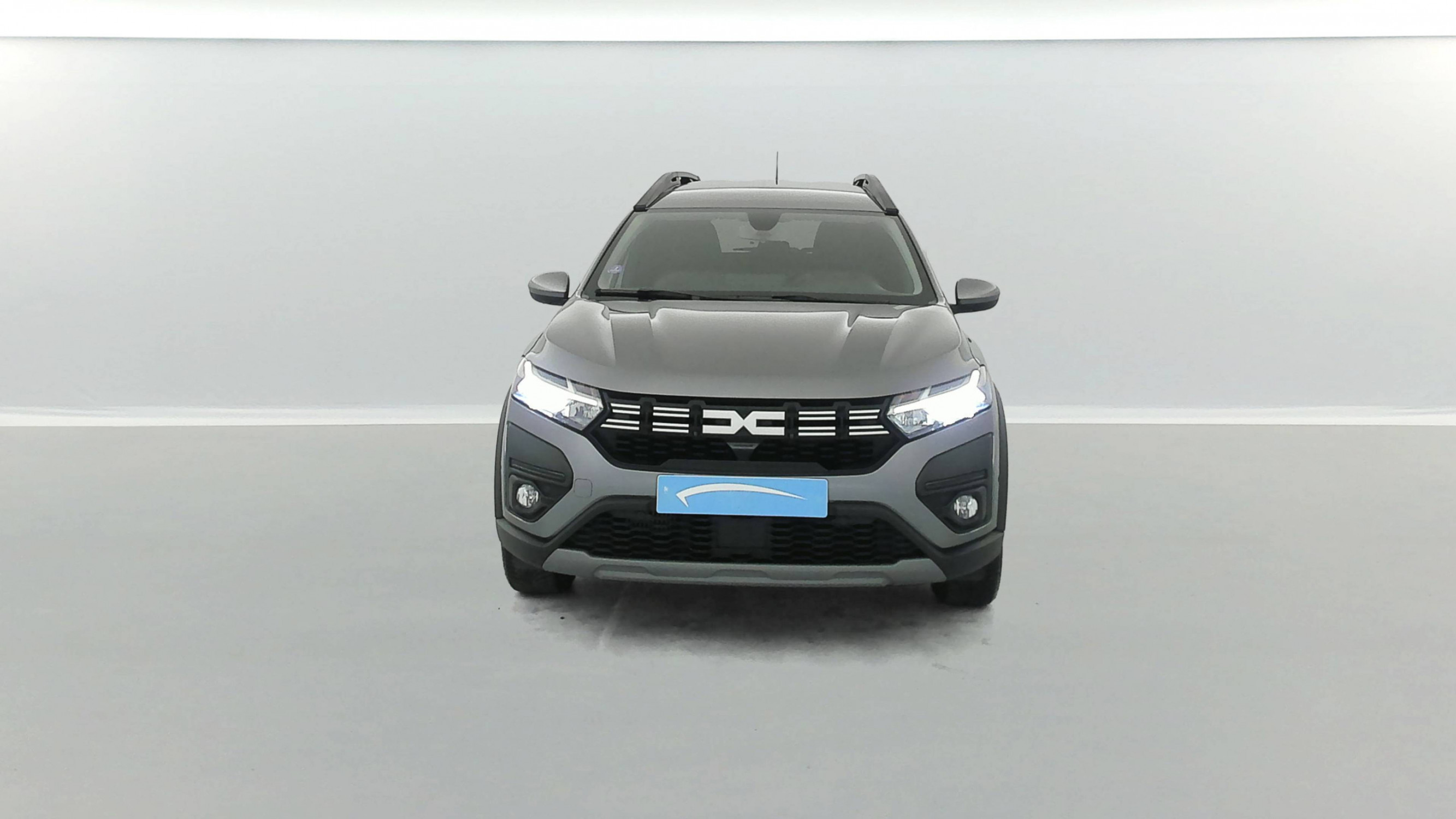 Vente en ligne Dacia Jogger  ECO-G 100 5 places au prix de 17 490 €