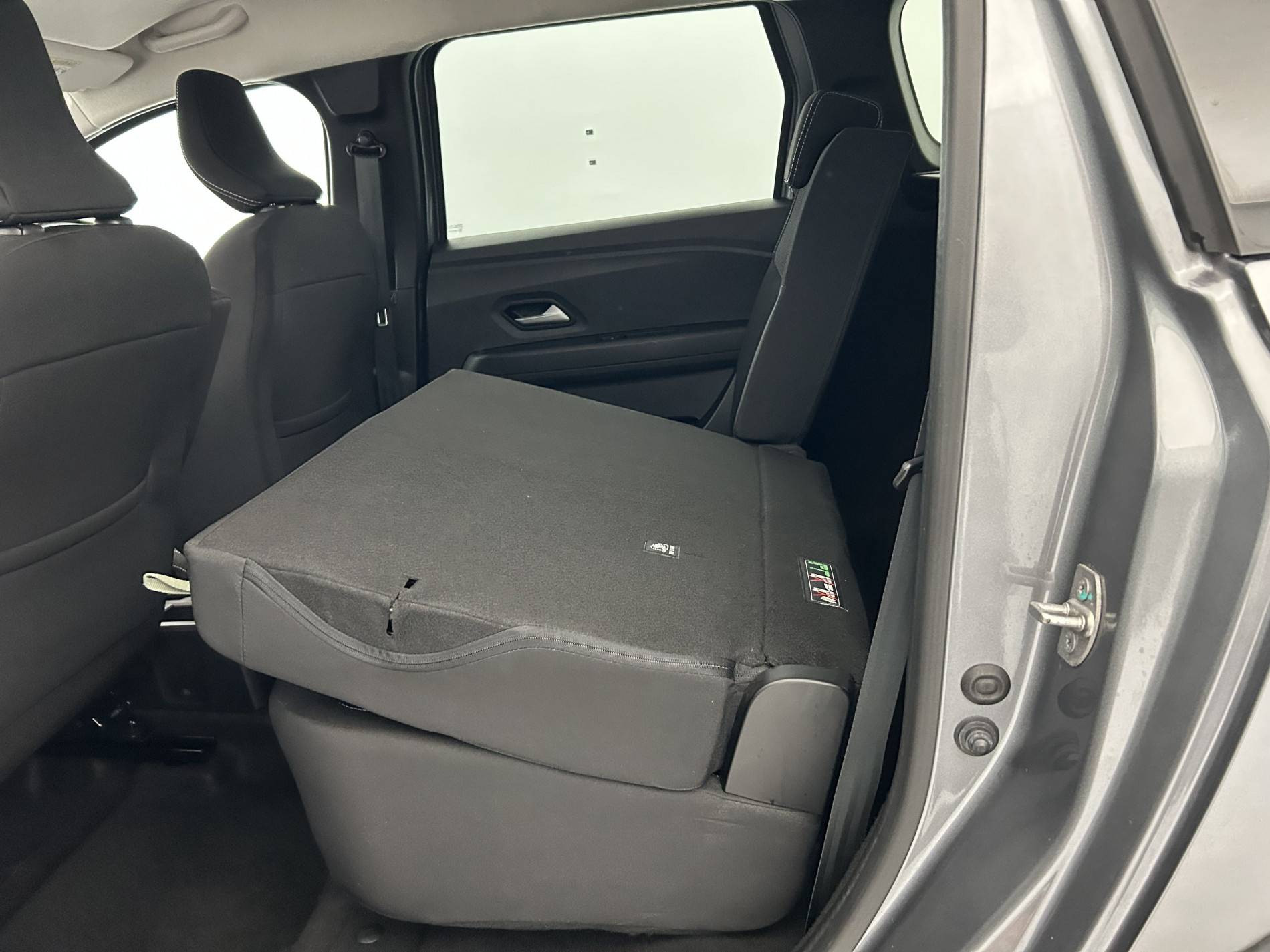 Vente en ligne Dacia Jogger  ECO-G 100 5 places au prix de 17 490 €