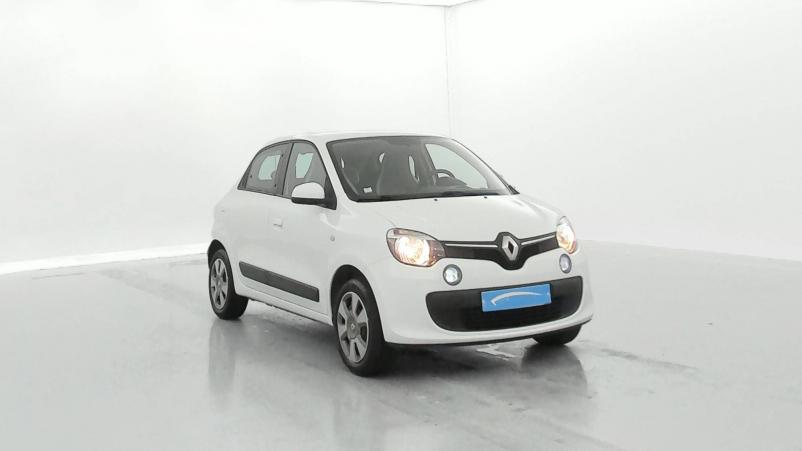 Vente en ligne Renault Twingo 3  1.0 SCe 70 au prix de 10 500 €