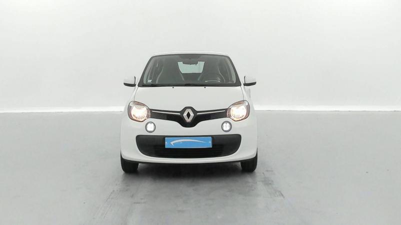 Vente en ligne Renault Twingo 3  1.0 SCe 70 au prix de 10 500 €