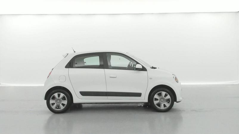 Vente en ligne Renault Twingo 3  1.0 SCe 70 au prix de 9 990 €