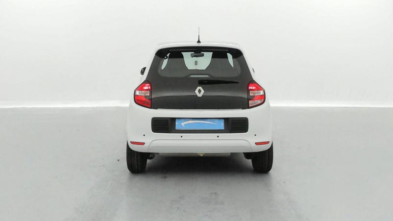 Vente en ligne Renault Twingo 3  1.0 SCe 70 au prix de 10 500 €