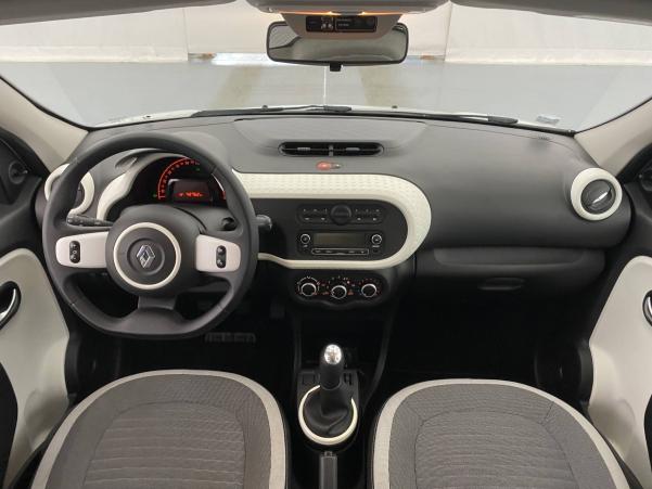 Vente en ligne Renault Twingo 3  1.0 SCe 70 au prix de 10 500 €