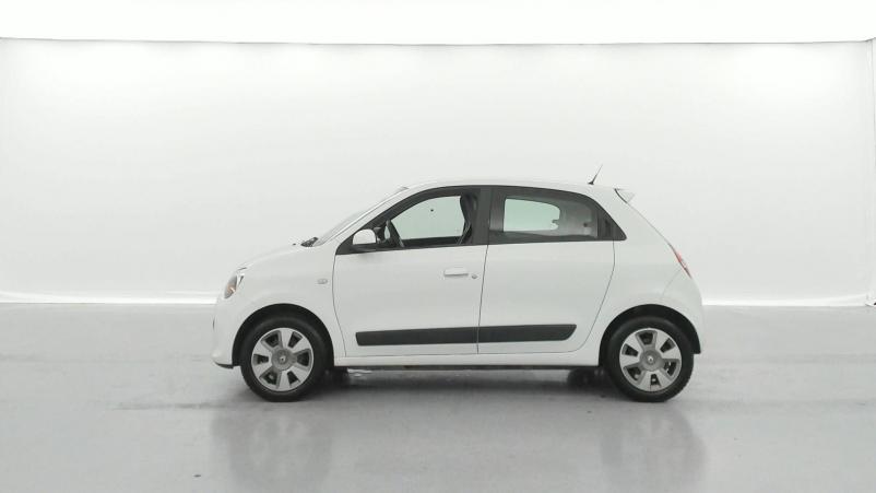 Vente en ligne Renault Twingo 3  1.0 SCe 70 au prix de 10 500 €