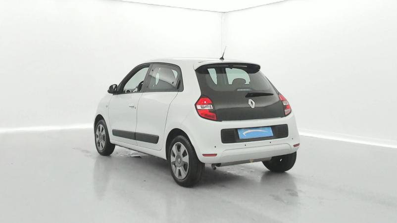 Vente en ligne Renault Twingo 3  1.0 SCe 70 au prix de 9 990 €