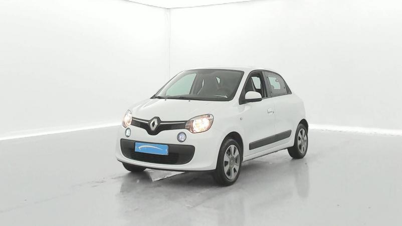 Vente en ligne Renault Twingo 3  1.0 SCe 70 au prix de 9 990 €