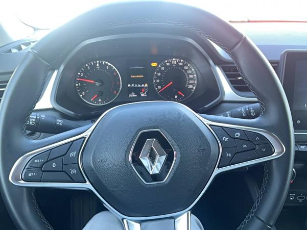 Vente en ligne Renault Captur  TCe 90 au prix de 17 290 €