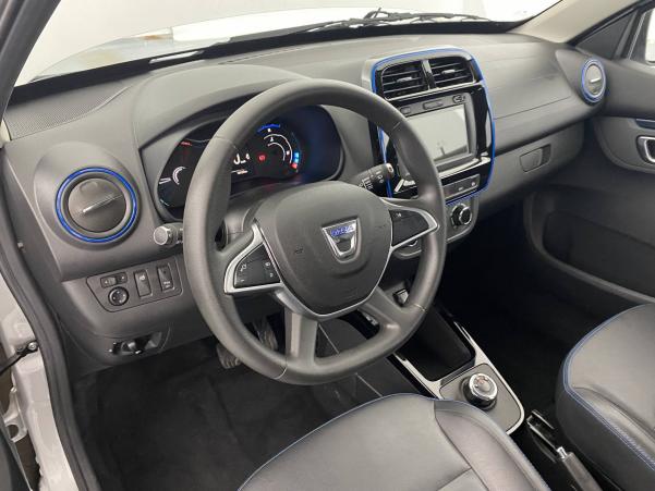 Vente en ligne Dacia Spring  Achat Intégral au prix de 11 890 €
