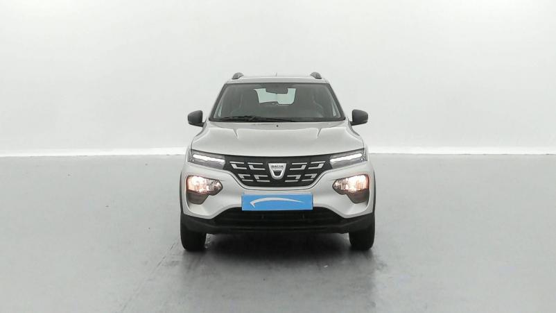 Vente en ligne Dacia Spring  Achat Intégral au prix de 11 890 €
