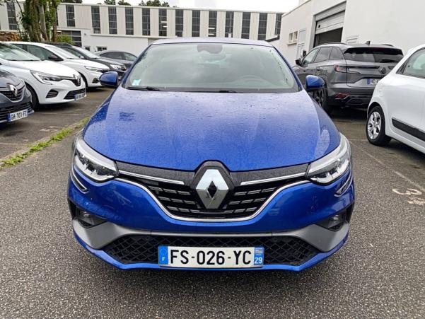 Vente en ligne Renault Megane 4 Mégane IV Berline TCe 140 EDC FAP - 20 au prix de 20 900 €