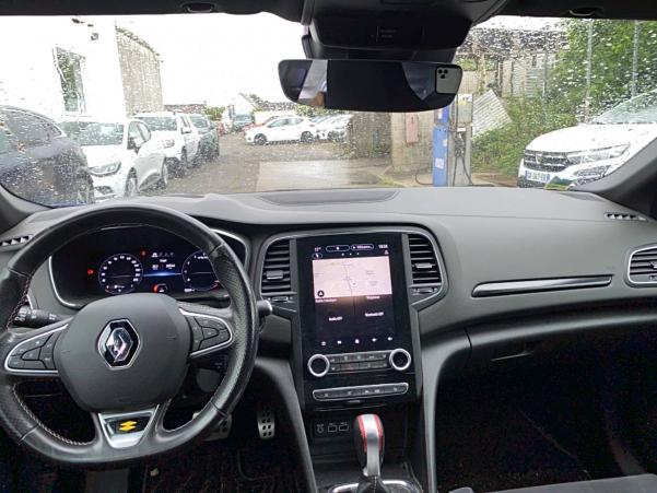 Vente en ligne Renault Megane 4 Mégane IV Berline TCe 140 EDC FAP - 20 au prix de 20 900 €