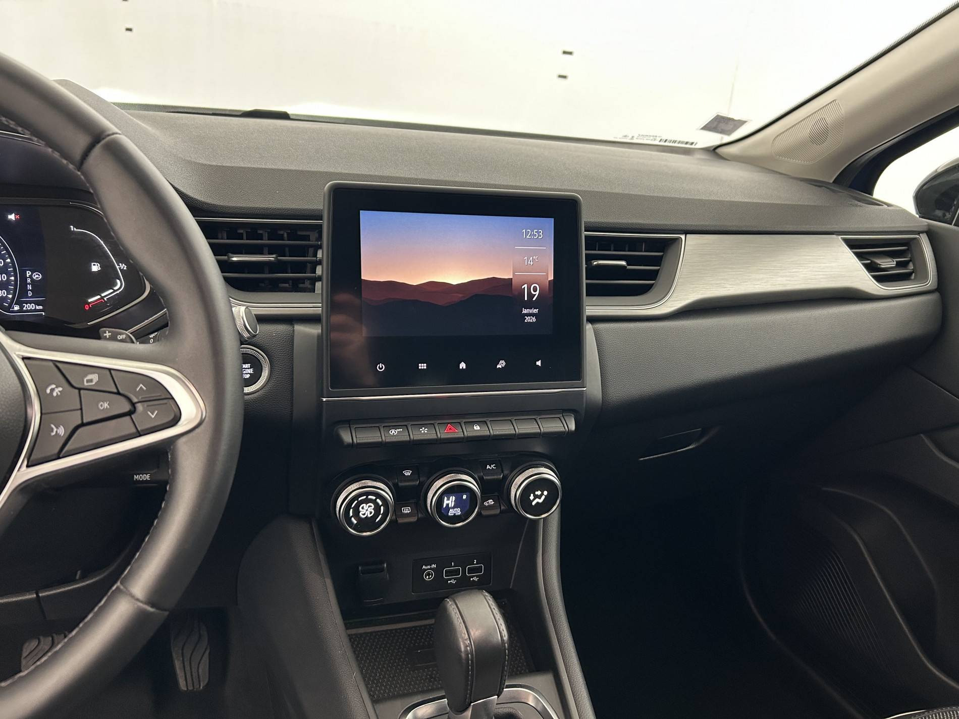 Vente en ligne Renault Captur  TCe 140 EDC - 21 au prix de 18 890 €