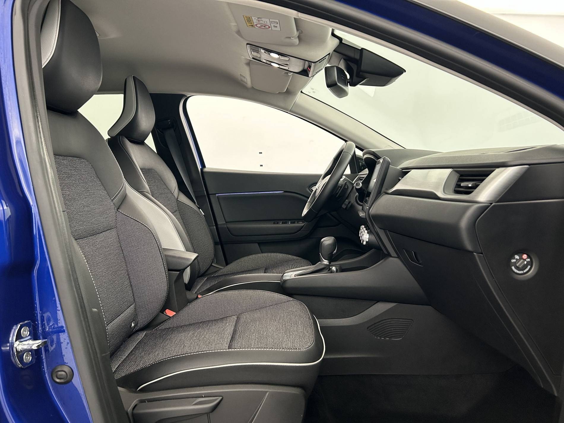 Vente en ligne Renault Captur  TCe 140 EDC - 21 au prix de 18 890 €