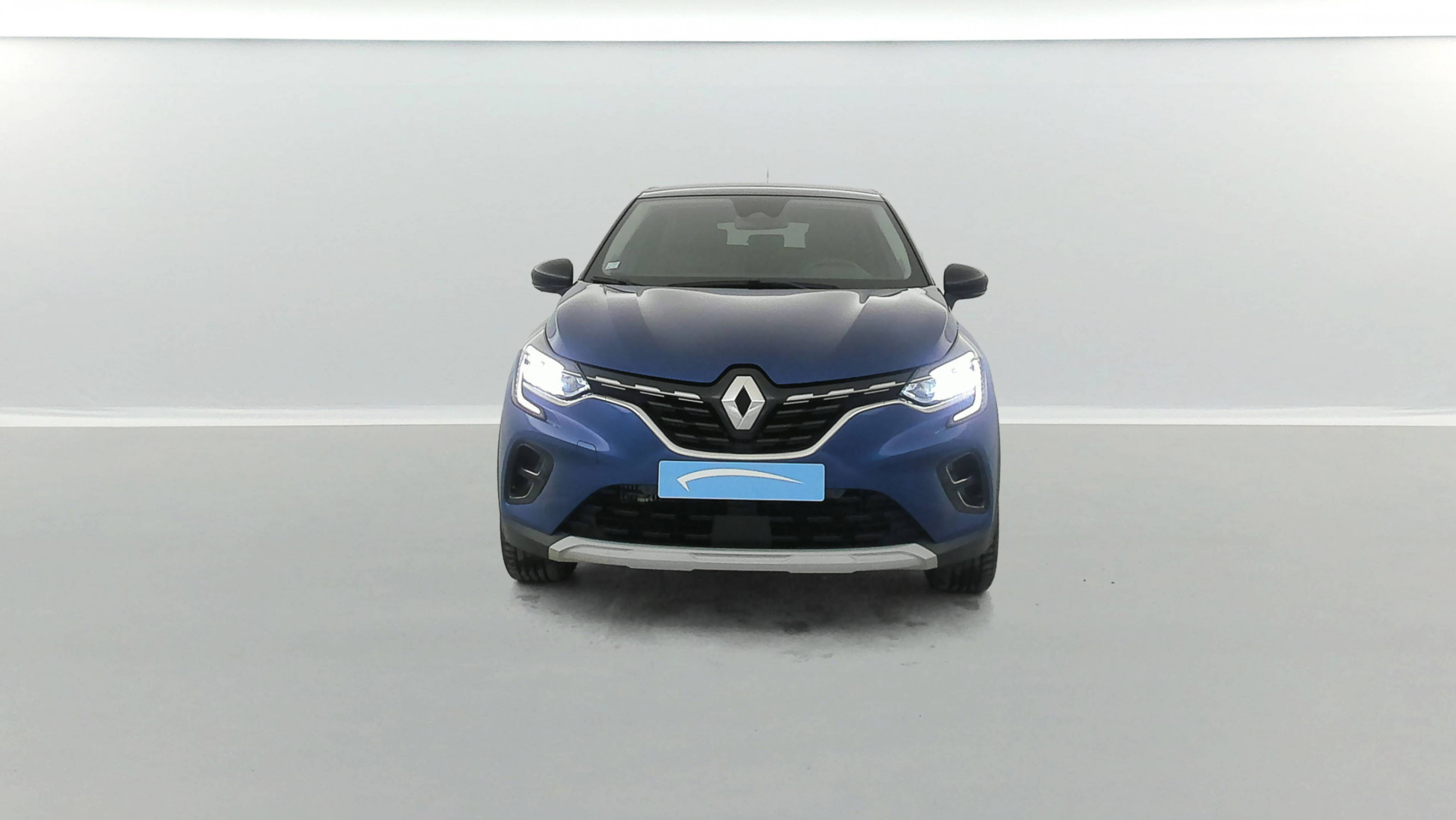 Vente en ligne Renault Captur  TCe 140 EDC - 21 au prix de 18 890 €