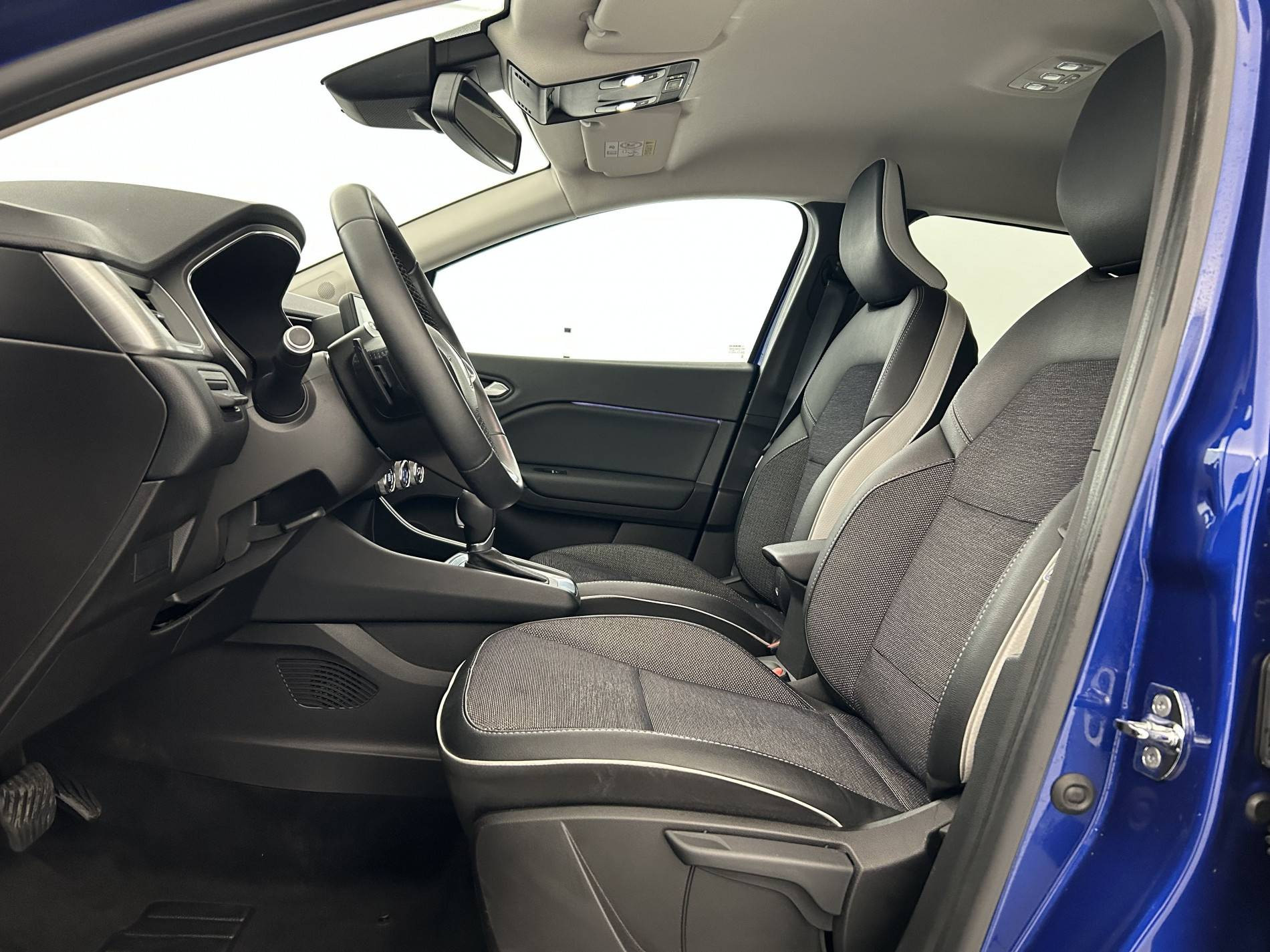 Vente en ligne Renault Captur  TCe 140 EDC - 21 au prix de 18 890 €