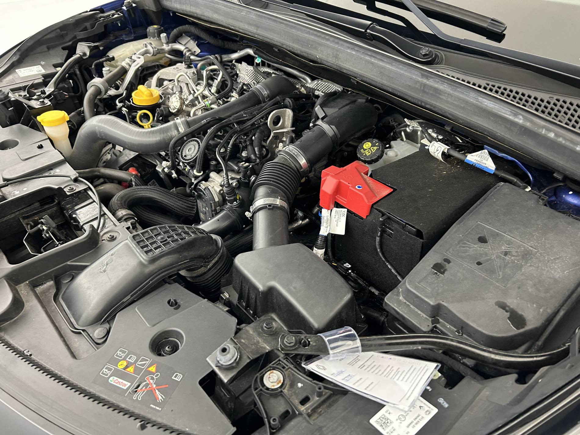 Vente en ligne Renault Captur  TCe 140 EDC - 21 au prix de 18 890 €