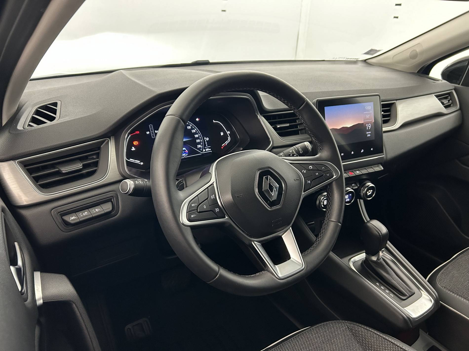 Vente en ligne Renault Captur  TCe 140 EDC - 21 au prix de 18 890 €