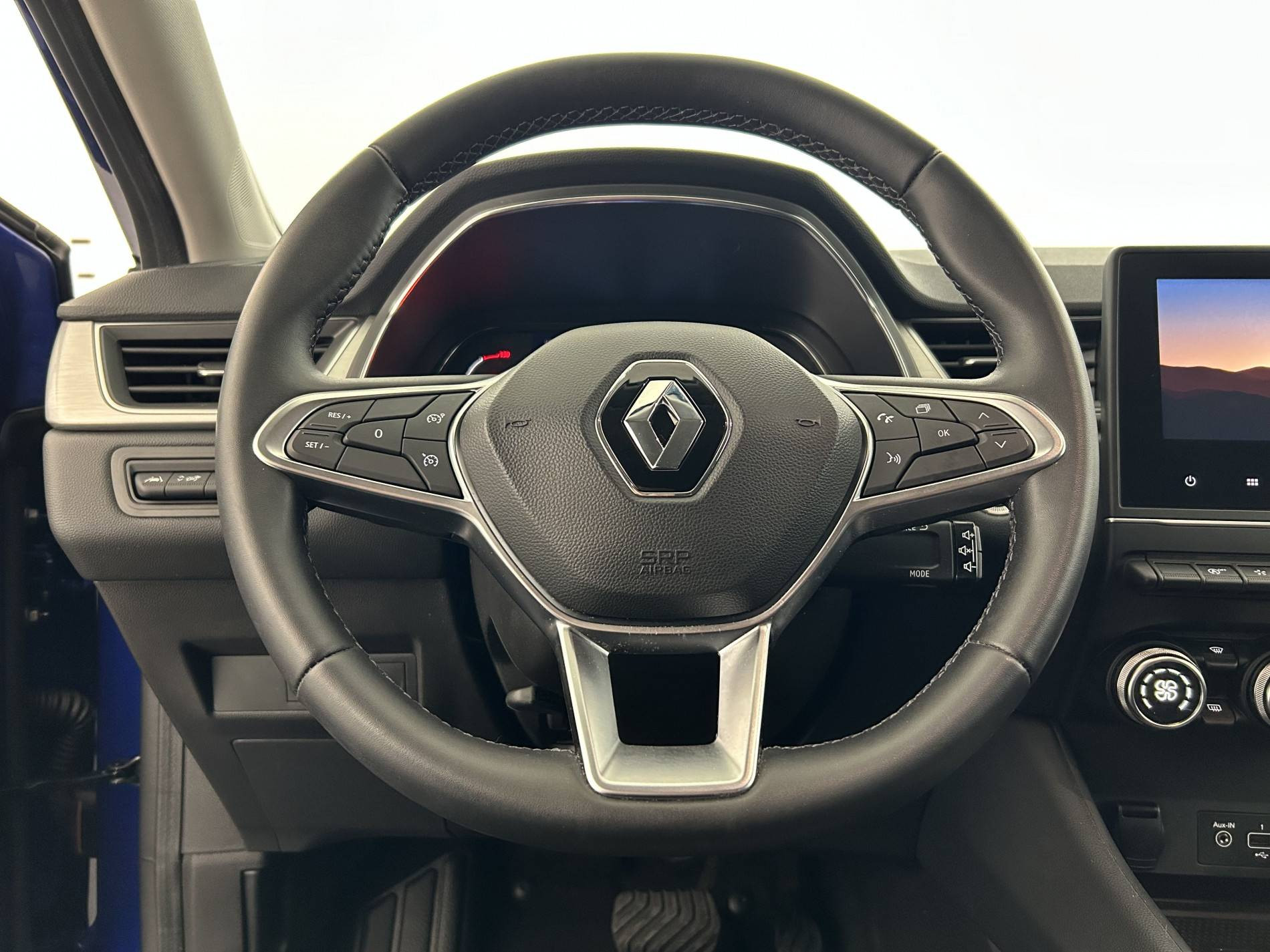 Vente en ligne Renault Captur  TCe 140 EDC - 21 au prix de 18 890 €