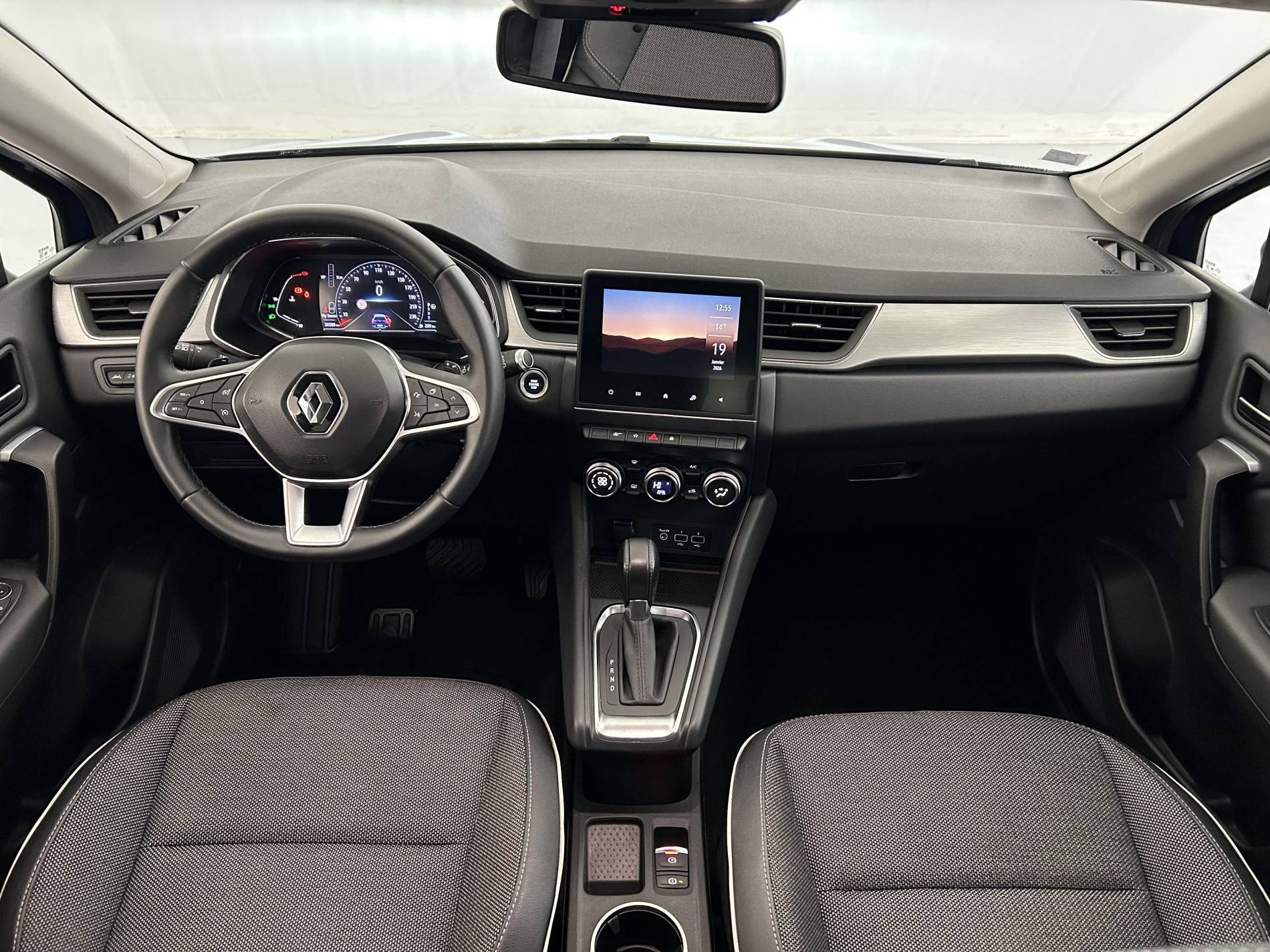 Vente en ligne Renault Captur  TCe 140 EDC - 21 au prix de 18 890 €