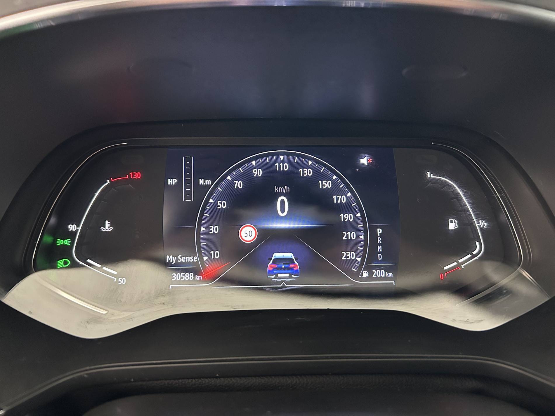 Vente en ligne Renault Captur  TCe 140 EDC - 21 au prix de 18 890 €