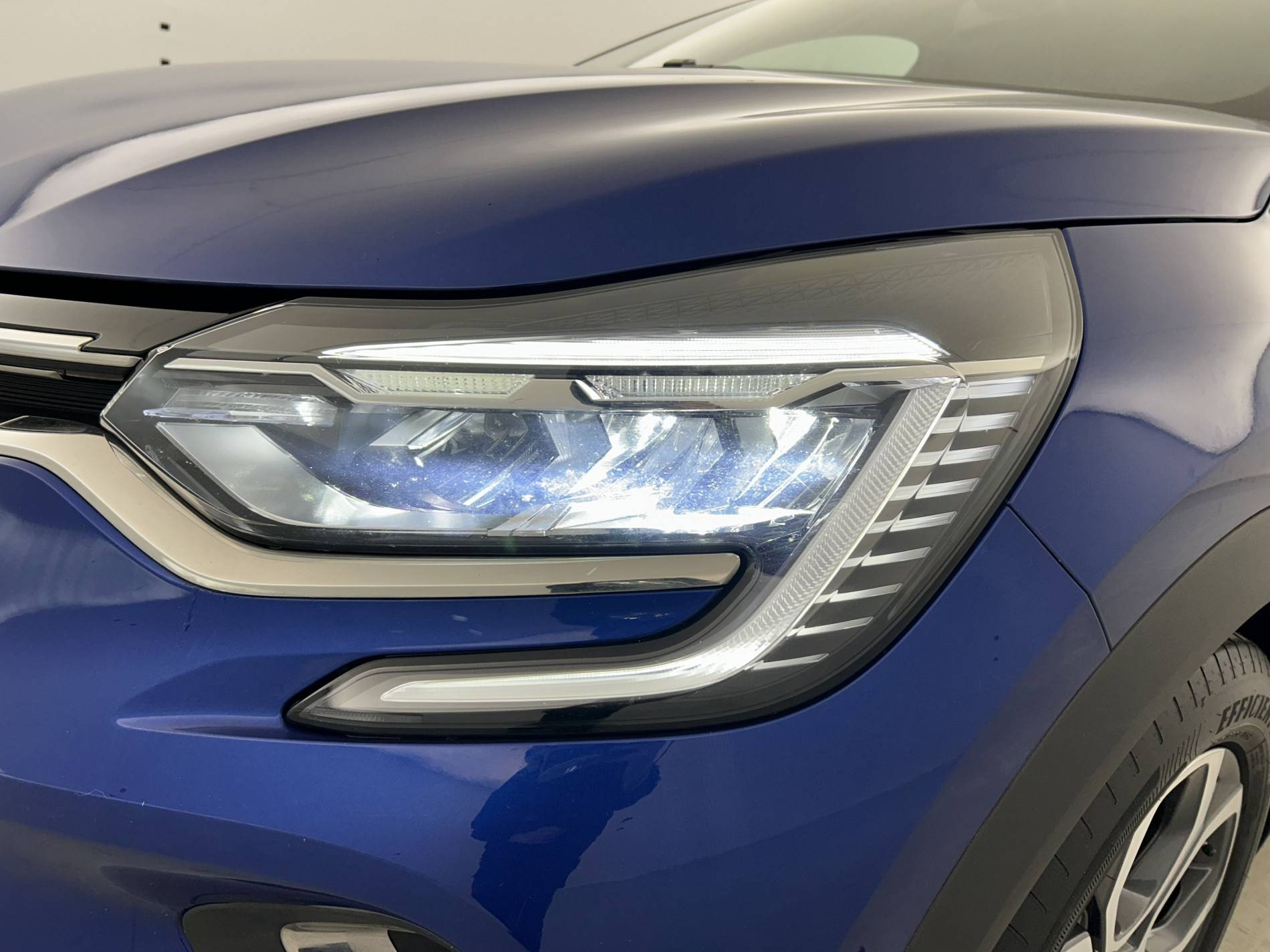 Vente en ligne Renault Captur  TCe 140 EDC - 21 au prix de 18 890 €