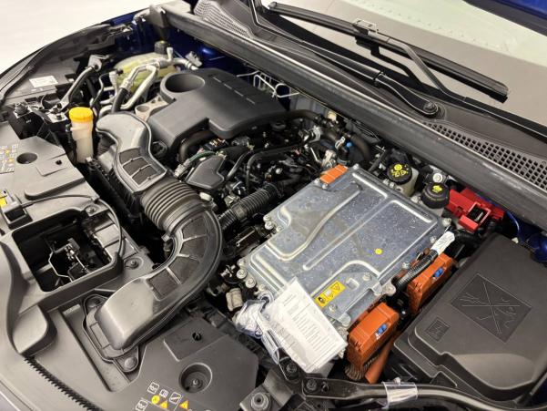 Vente en ligne Renault Captur  E-Tech 145 - 21 au prix de 22 470 €