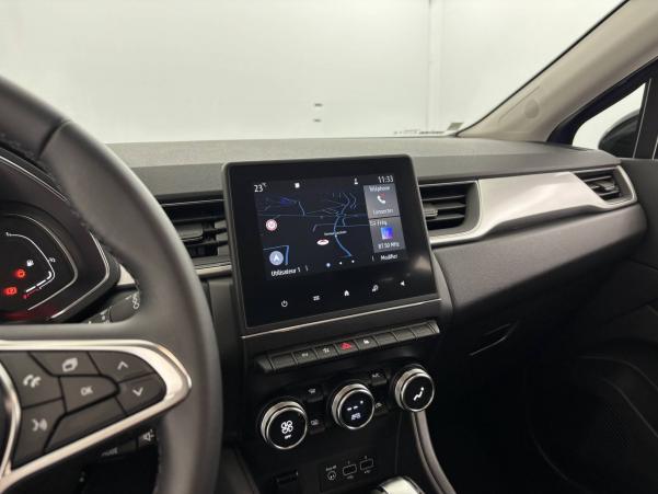 Vente en ligne Renault Captur  E-Tech 145 - 21 au prix de 22 470 €
