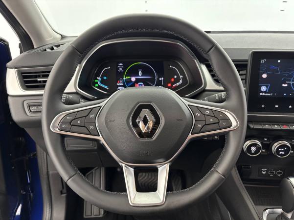 Vente en ligne Renault Captur  E-Tech 145 - 21 au prix de 22 470 €