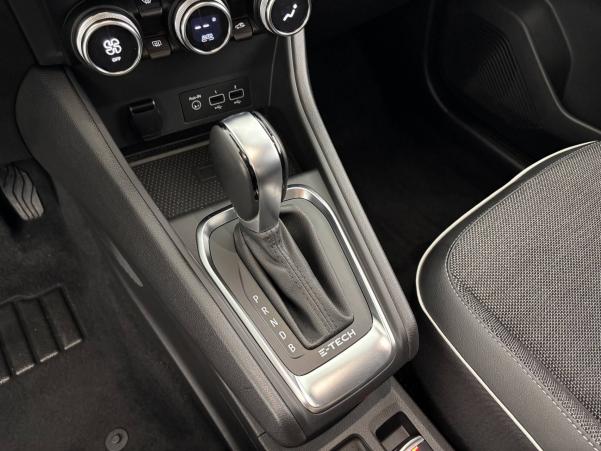 Vente en ligne Renault Captur  E-Tech 145 - 21 au prix de 22 470 €