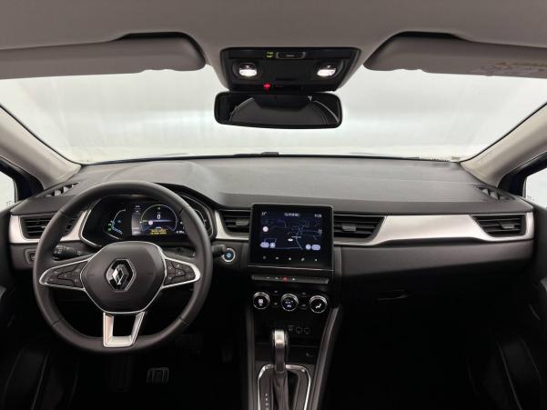 Vente en ligne Renault Captur  E-Tech 145 - 21 au prix de 22 470 €
