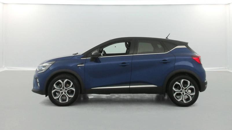 Vente en ligne Renault Captur  E-Tech 145 - 21 au prix de 22 470 €