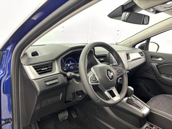 Vente en ligne Renault Captur  E-Tech 145 - 21 au prix de 22 470 €
