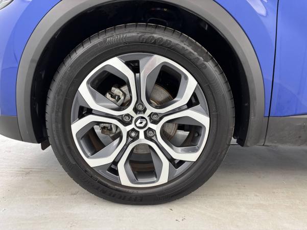 Vente en ligne Renault Captur  E-Tech 145 - 21 au prix de 22 470 €